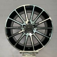 Original 18 Zoll AMG Mercedes CLA C117 X117 Alufelgen Nordrhein-Westfalen - Holzwickede Vorschau