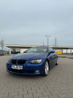 E93 330d cabrio Tausch möglich Bayern - Emmering Vorschau