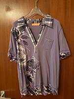 Lila Poloshirt, XL Nordrhein-Westfalen - Hilden Vorschau