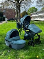 Anex E Type Kinderwagen 2 in 1 Aqua Grün Nordrhein-Westfalen - Erkelenz Vorschau