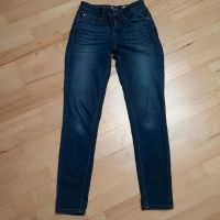 Damen-Jeans Tom Tailor Alexa Skinny Gr. 28/32 Baden-Württemberg - Ottenhöfen Vorschau