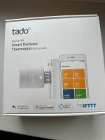 Tado Starter Kit Smartes Heizkörper Thermostat V3+ München - Schwabing-West Vorschau