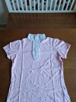 Turniershirt rosa Gr. 40 Felix Bühler Niedersachsen - Dörpen Vorschau