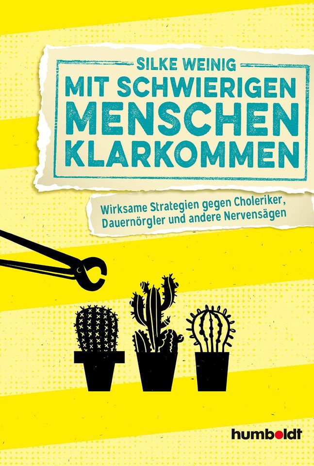 Mit schwierigen Menschen klarkommen: Strategien gegen Choleriker in Köln