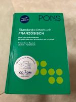 PONS Standardwörterbuch Französisch Brandenburg - Zehdenick Vorschau