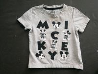 Mickyemaus T-Shirt in Größe 86 Berlin - Marzahn Vorschau