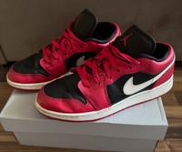 Jordan 1 low Kindergr.40 Steele / Kray - Essen Freisenbruch Vorschau