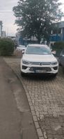 Ssangyong  korando Quartz 2 WD Automatik Benziner 13000km Hessen - Wiesbaden Vorschau