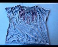 Yessica T-Shirt-Tunika grau XL (44) Rheinland-Pfalz - Waldböckelheim Vorschau