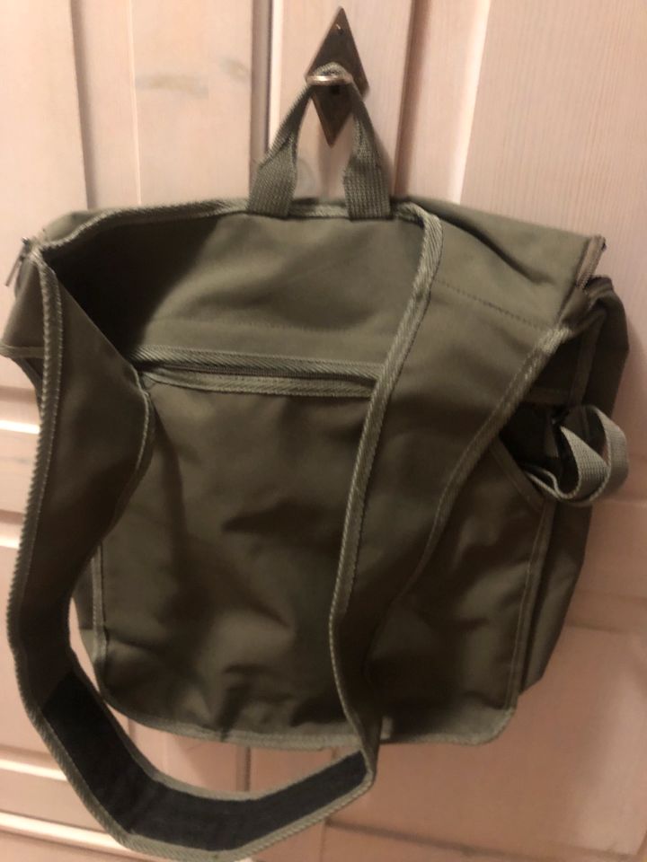 Tasche, Nike in Wolfenbüttel