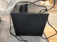 Logitech - Subwoofer Brandenburg - Ahrensfelde Vorschau