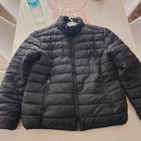 Steppjacke Herren XL Hessen - Nidderau Vorschau