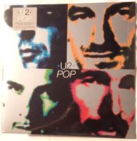 U2, POP REM. 2 LP VINYL Schleswig-Holstein - Eckernförde Vorschau