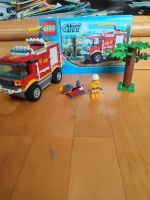 Lego Feuerwehr Waldbrand Baden-Württemberg - Müllheim Vorschau