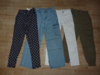 H&M YIGGA SHEIN Gr. 134 Jeans Cargo Sommerhose ab 7,- € tws. NEU! Dortmund - Scharnhorst Vorschau