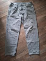 H&M Jeans, loose, Gr. 36/32, hellgrau, top Zustand Berlin - Reinickendorf Vorschau