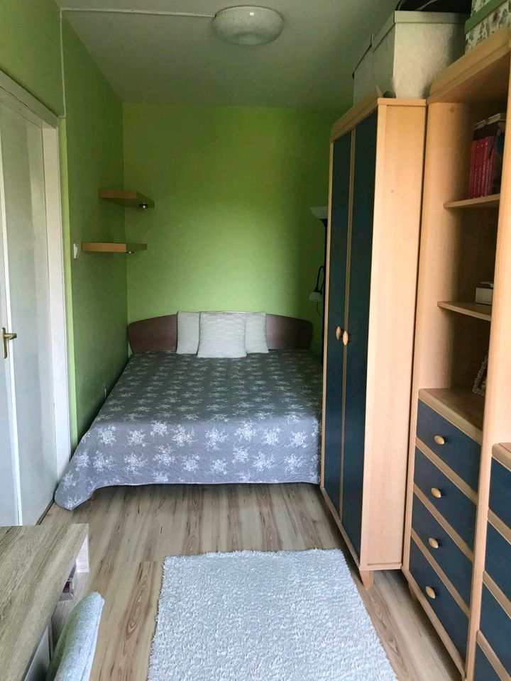 Wohnung in Miskolc, Ungarn in Mittelstetten