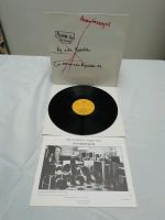 Armutszeugnis/Krig in den Niagarafällen/Vinyl/LP/Schallplatte Nordrhein-Westfalen - Kamp-Lintfort Vorschau
