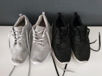 2 x Mädchen Sneaker/Sportschuhe ☆glitzer☆ Gr.36/37 Leipzig - Kleinzschocher Vorschau