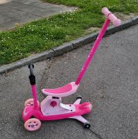 Globber Go-Up Scooter Pink Bayern - Blaichach Vorschau