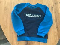 Trollkids SWEATSHIRT 128 Pulli Pullover Köln - Porz Vorschau