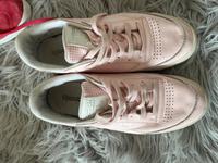 Rosa Sneaker Reebok Bayern - Alteglofsheim Vorschau