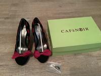 Cafénoir Pumps Neu Frankfurt am Main - Nordend Vorschau