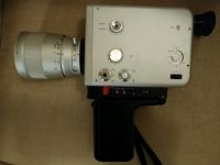 Super8 Braun Nizo S 800 Filmkamera Nordrhein-Westfalen - Havixbeck Vorschau