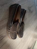 Gabor Schuhe Slipper Größe 4,5 (38) neu mit Preis 79,90€ Saarland - Saarlouis Vorschau