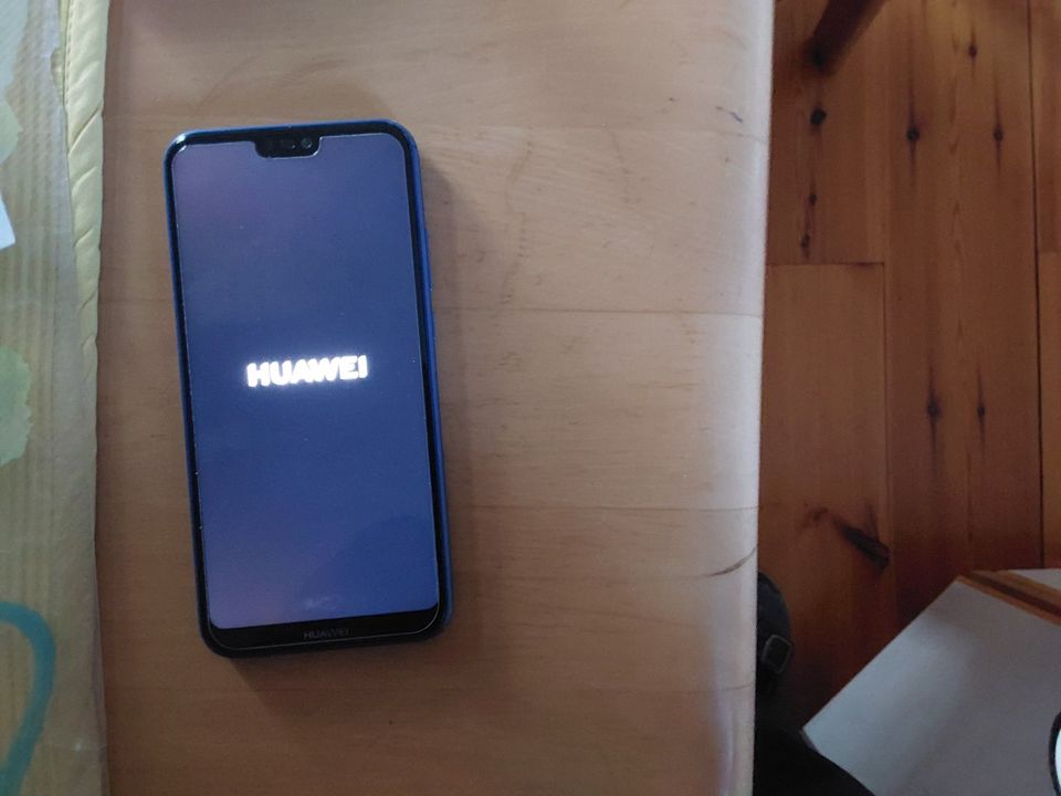 Huawei P20 life in Überlingen