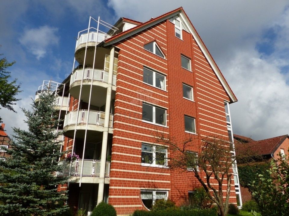 RUDNICK bietet RENDITE: Anlagepaket von 10 Wohnungen in neuwertigem Haus in Barsinghausen