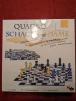 Quattro Schach Bayern - Sommerach Vorschau