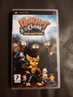 PSP Spiel Ratchet Clank Baden-Württemberg - Stegen Vorschau