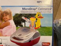 MPV MicroDrop Calimero 2 Inhalationsgerät für Kinder Dresden - Bühlau/Weißer Hirsch Vorschau