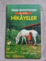 Türkisches Buch, ÖMER SEYFETTİN'DEN En güzel Hikayeler Nordrhein-Westfalen - Recklinghausen Vorschau