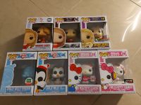 Funko Pop Mariah Carey, Chilly Willy, Hello Kitty Rheinland-Pfalz - Mainz Vorschau