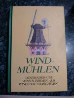 Windmühlen Beschreibung Konstruktion und Berechnung Sachsen-Anhalt - Naumburg (Saale) Vorschau