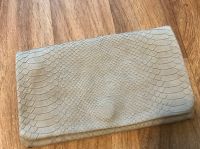 Abro Clutch (unbenutzt, Leder) Berlin - Charlottenburg Vorschau