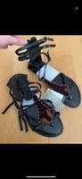 Sandalen Sommerschuhe Boho Baden-Württemberg - Karlsruhe Vorschau