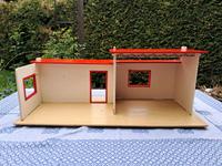Puppenstube aus  DDR  ! Sachsen - Hohenstein-Ernstthal Vorschau