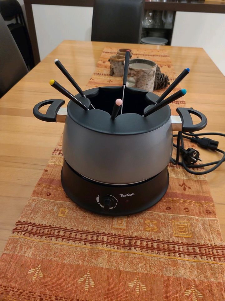 Tefal Fondue elektrisch unbenutzt in Rheinland-Pfalz - Lambsheim | eBay  Kleinanzeigen ist jetzt Kleinanzeigen