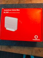 Vodafone Voice Box RL 500 Schleswig-Holstein - Barsbüttel Vorschau