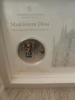 Münze Masterpieces of Crafts Mailänder Dom Niedersachsen - Loxstedt Vorschau