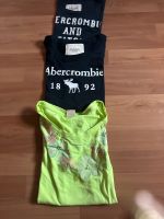 Hollister/ Abercrombie T-Shirt M 3x Brandenburg - Breydin Vorschau