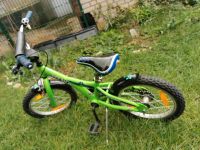 16 Zoll BMX Rad Kinder Schwinn Nordrhein-Westfalen - Kerpen Vorschau