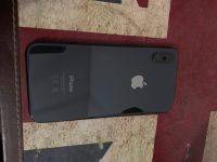 Original iPhone XS Space Grey Backcover Rückschale Brandenburg - Brandenburg an der Havel Vorschau