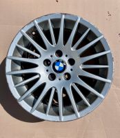 Original BMW E90 E91 E92 17 Zoll Styling 160 6775598 felge Sachsen - Zwickau Vorschau