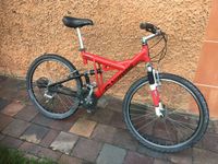 Mountainbike Steppenwolf 26 Zoll Bayern - Feucht Vorschau