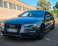 Audi A5 S Line Sportback v6 3.0 TDI Bayern - Elchingen Vorschau