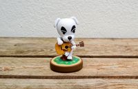 Amiibo - Animal Crossing - K. K. Slider Nordrhein-Westfalen - Würselen Vorschau